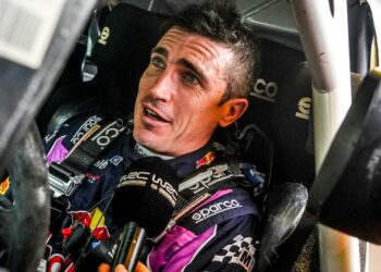 Σοκ στο Παγκόσμιο Πρωτάθλημα Ράλλυ -Σκοτώθηκε o Craig Breen της Hyundai