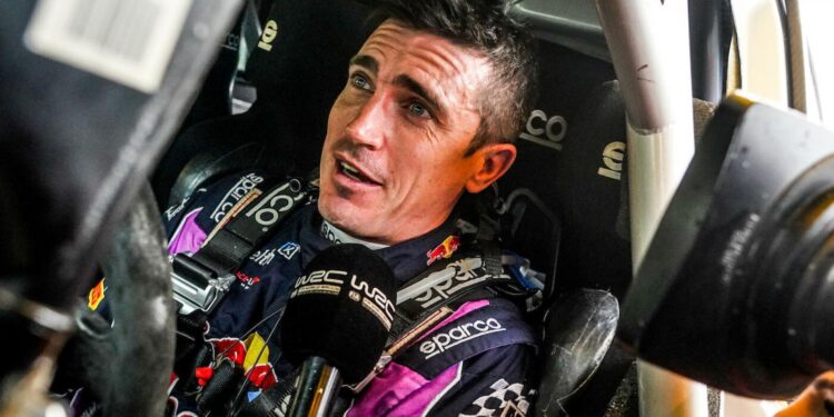 Σοκ στο Παγκόσμιο Πρωτάθλημα Ράλλυ -Σκοτώθηκε o Craig Breen της Hyundai