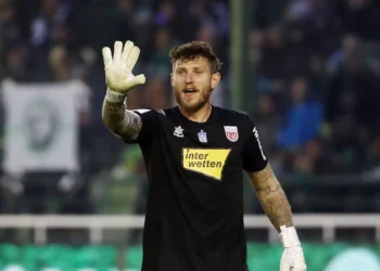 Συνελήφθη ο τερματοφύλακας του Βόλου, Μπόρις Κλέιμαν – Κατηγορείται για βιασμό ανήλικης