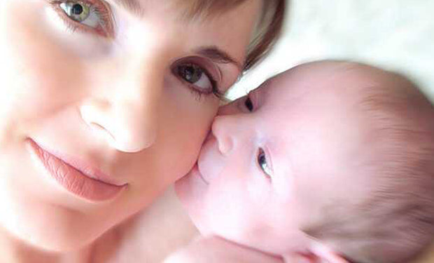 Παγκόσμια Ημέρα της Μητέρας