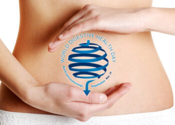 Παγκόσμια Ημέρα για την Υγεία του Πεπτικού Συστήματος