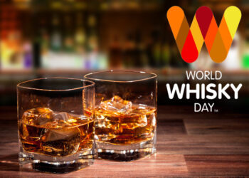 Παγκόσμια Ημέρα Ουίσκι