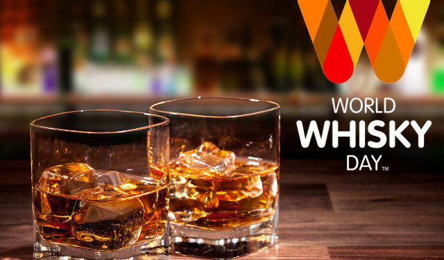 Παγκόσμια Ημέρα Ουίσκι