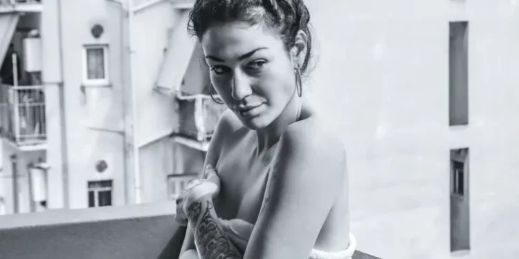 Σκισμένα χαρτονομίσματα για το τουέρκ της Αφροδίτης – Τι συνέβη;