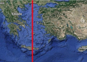 Πλώρη για το κεντρικό Αιγαίο βάζει η Τουρκία και η ύποπτη σιωπή των Αθηνών!(Εικόνες)