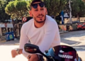 Άλιμος: Θρήνος για τον 28χρονο που σκοτώθηκε σε τροχαίο – «Έφυγες καβάλα στη μηχανή για τον παράδεισο»