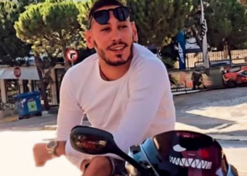 Άλιμος: Θρήνος για τον 28χρονο που σκοτώθηκε σε τροχαίο – «Έφυγες καβάλα στη μηχανή για τον παράδεισο»