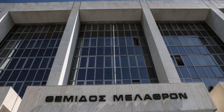 Παραιτήθηκε ο αντιπρόεδρος του Αρείου Πάγου Χρήστος Τζανερρίκος