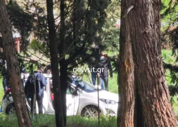 Έγκλημα στη Θεσσαλονίκη: Την πυροβόλησαν στο κεφάλι και την άφησαν νεκρή σε αυτοκίνητο