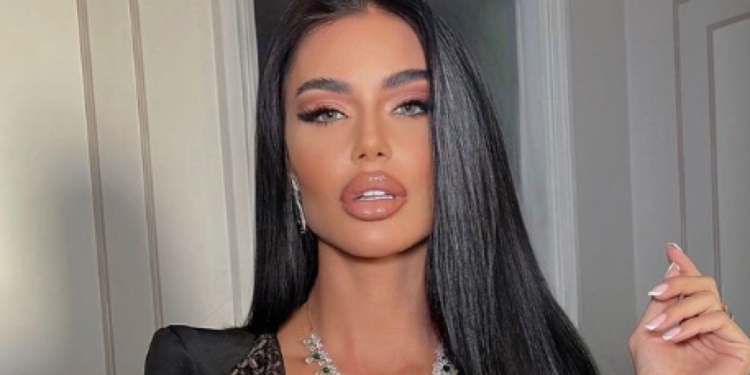 Σάλος με την “παραμόρφωση” της Ιωάννας Μπέλλα: “Κρίμα, ήσουν ωραία πριν” (ΒΙΝΤΕΟ – ΦΩΤΟ) Sportdog Team