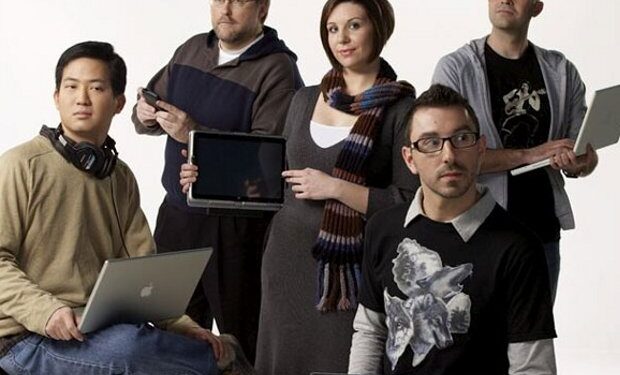 Παγκόσμια Ημέρα των Blogger