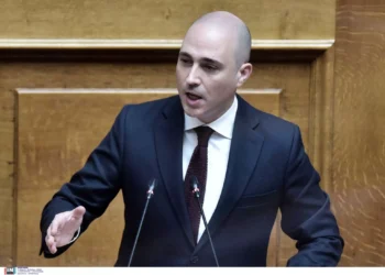 Εκλογές 2023 – Μπογδάνος: «Θα μας βρουν μπροστά τους» – Τι απαντά για το «μπλόκο» από τον Άρειο Πάγο