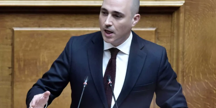 Εκλογές 2023 – Μπογδάνος: «Θα μας βρουν μπροστά τους» – Τι απαντά για το «μπλόκο» από τον Άρειο Πάγο