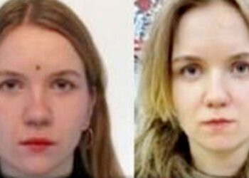 Έκρηξη βόμβας στην Αγία Πετρούπολη: Συνελήφθη μια 26χρονη