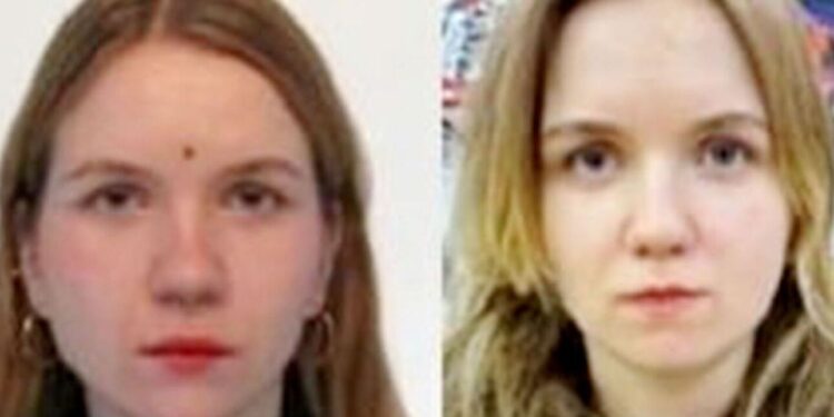 Έκρηξη βόμβας στην Αγία Πετρούπολη: Συνελήφθη μια 26χρονη