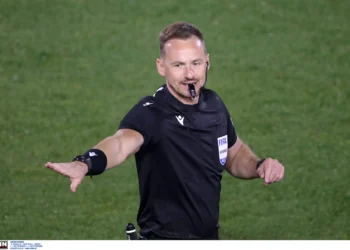 UEFA: Πειθαρχική έρευνα για την υπόθεση των διαιτητών του ΑΕΚ – Άρης