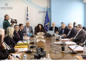 Εκλογές 2023: Ένα debate ανάμεσα στους πολιτικούς αρχηγούς διάρκειας τριών ωρών αποφάσισε η Διακομματική