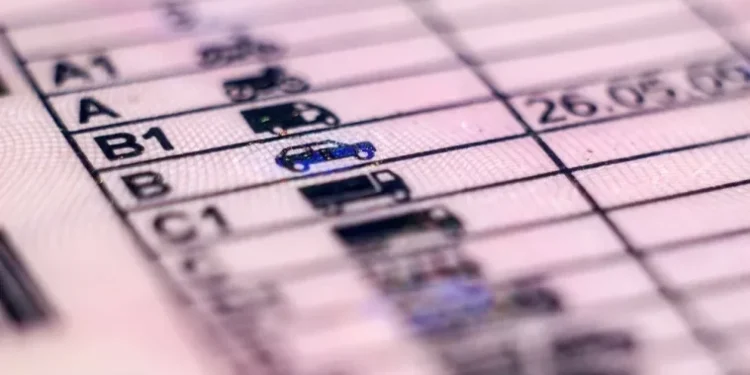 Ποιοι θα χάσουν το δίπλωμα οδήγησης τους;