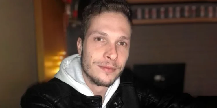 Θεσσαλονίκη: Συνελήφθη ο 34χρονος μητροκτόνος της Χαλκηδόνας – Εντοπίστηκε στην Τούμπα