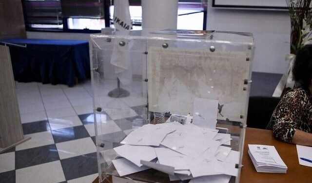 Εκλογές 2023: Πού ψηφίζω; Η απάντηση με λίγα κλικ από το υπουργείο Εσωτερικών