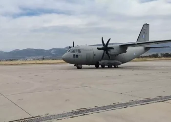 Σουδάν: Στην Ελλάδα οι πρώτοι ομογενείς που απεγκλωβίστηκαν μαζί με τις οικογένειές τους