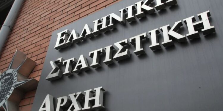 ΕΛΣΤΑΤ: Ανακοινώθηκε ο πληθωρισμός Μαρτίου – Tα προϊόντα που είναι στην κορυφή της ακριβείας