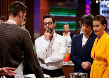 Το πιάτο… δεν πήγε καλά στο ισπανικό MasterChef – 44 άτομα έπαθαν τροφική δηλητήριαση