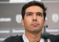 Άμπελ Φερέιρα: Ιστορικό ρεκόρ από τον πρώην προπονητή του ΠΑΟΚ στη Βραζιλία