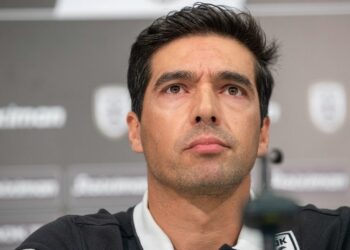 Άμπελ Φερέιρα: Ιστορικό ρεκόρ από τον πρώην προπονητή του ΠΑΟΚ στη Βραζιλία