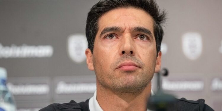 Άμπελ Φερέιρα: Ιστορικό ρεκόρ από τον πρώην προπονητή του ΠΑΟΚ στη Βραζιλία