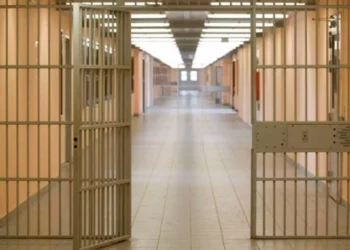 Σέρρες: Βρέθηκε απαγχονισμένος στα κρατητήρια αστυνομικού τμήματος μια μέρα μετά τη σύλληψη