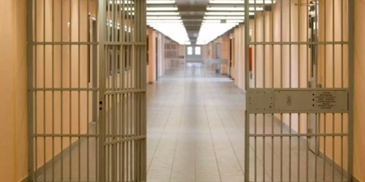 Σέρρες: Βρέθηκε απαγχονισμένος στα κρατητήρια αστυνομικού τμήματος μια μέρα μετά τη σύλληψη