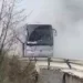 Μέτσοβο: Μαρτυρίες και νέες εικόνες από τη φωτιά σε λεωφορείο με 52 μαθητές(Βίντεο)