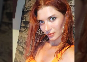 Νεκρή σε τροχαίο στον Ασπρόπυργο η εστεμμένη καλλονή Κατερίνα Γεωργιάδη