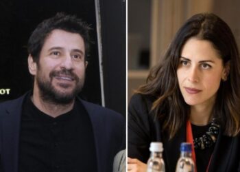 Το παρασκήνιο της εξόδου Γεωργούλη μετά την καταγγελία Χρονοπούλου για βαριά κακοποίηση