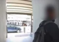 Υπάλληλος του ΔΕΔΔΗΕ ζωγράφισε ανδρικό μόριο σε κουδούνι ηλικιωμένου επειδή δεν του άνοιγε(Βίντεο)
