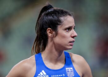 Κατερίνα Στεφανίδη: «Τι είμαι για να την μαζεύω, μπόγιας;» γράφει για τη μητέρα της