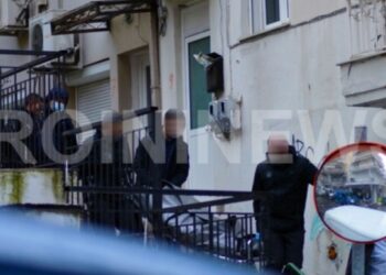 Καβάλα: Γυναίκα βρέθηκε νεκρή μέσα στο σπίτι της (Εικόνα)