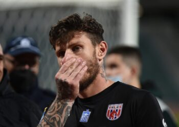 Σοκάρει η κατάθεση της 17χρονης που καταγγέλλει για βιασμό τον τερματοφύλακα Κλέιμαν