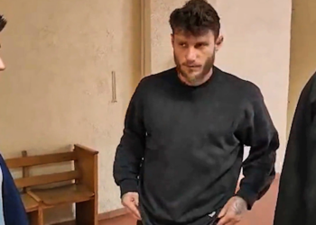 Κλέιμαν: Στον ανακριτή για τον βιασμό της 17χρονης Βελγίδας – Τι θα ισχυριστεί στην απολογία του