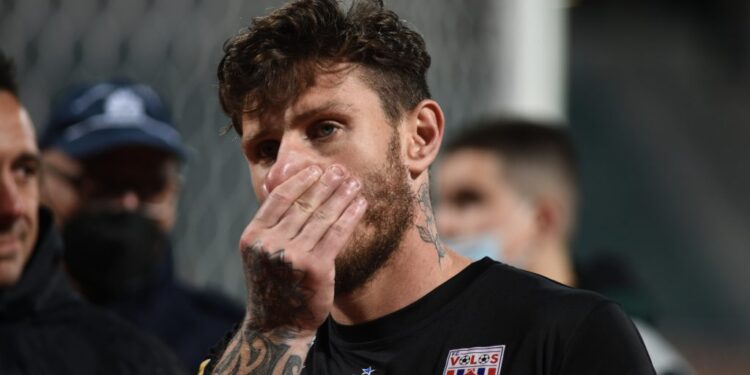 Σοκάρει η κατάθεση της 17χρονης που καταγγέλλει για βιασμό τον τερματοφύλακα Κλέιμαν