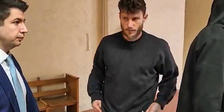 Κλέιμαν: Στον ανακριτή για τον βιασμό της 17χρονης Βελγίδας – Τι θα ισχυριστεί στην απολογία του