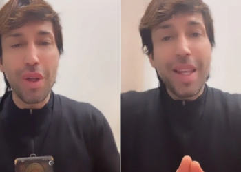 Κωνσταντίνος Εμμανουήλ: Αυτοαποκαλείται «πάτερ» και λέει ότι θα τα παρατήσει όλα για να μονάσει