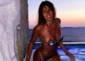 Η Κρεμλίδου περιέγραψε πως έκανε σεξ σε… μπασκέτα με κάθε λεπτομέρεια!(Βίντεο)