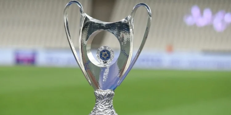 Οριστικό: Στην Κύπρο ο τελικός του Κυπέλλου Ελλάδας Novibet