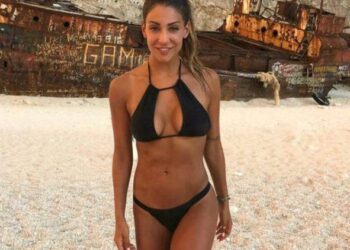 Η απρόσμενη απορία της Λαπάτη για το σεξ – «Μπήκε»;