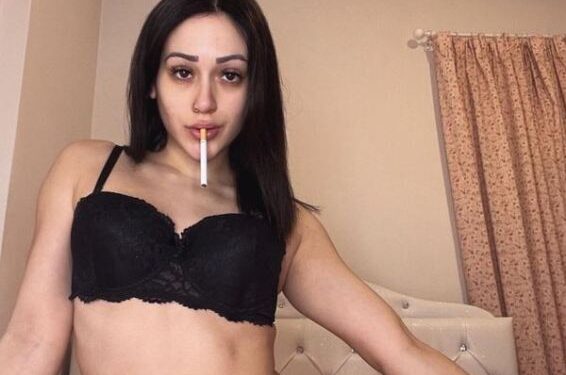 Με αυτή την κοπέλα θα κάνουν Ανάσταση στα βόρεια Προάστια