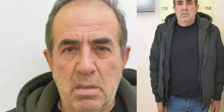 Ηράκλειο: Αυτός είναι ο 66χρονος λυράρης που βίαζε και εξέδιδε το ανήλικο αγόρι