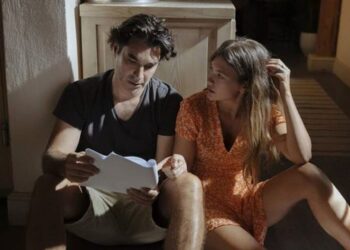 Netflix: Σαρώνει το Maestro – Και επίσημα στην έκτη θέση του παγκόσμιου Top 10