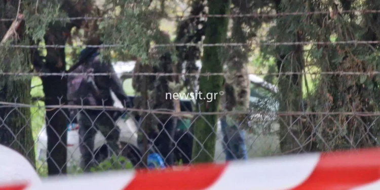 Θεσσαλονίκη: Άφαντος ο μητροκτόνος, φόβοι για αυτοκτονία μετά το έγκλημα στη Χαλκηδόνα